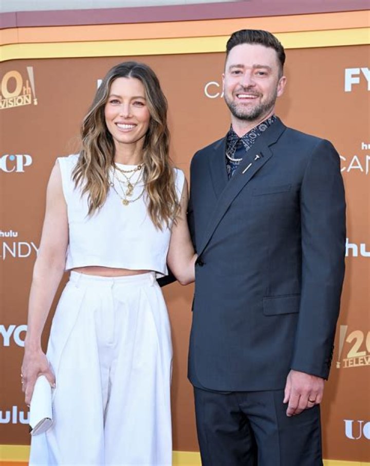 Uncovering The World Of Justin Timberlake And Jessica Biel