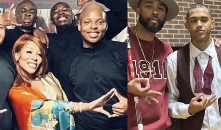 Uncover Hidden Truths And Empowering Stories In "K. Michelle Kids"