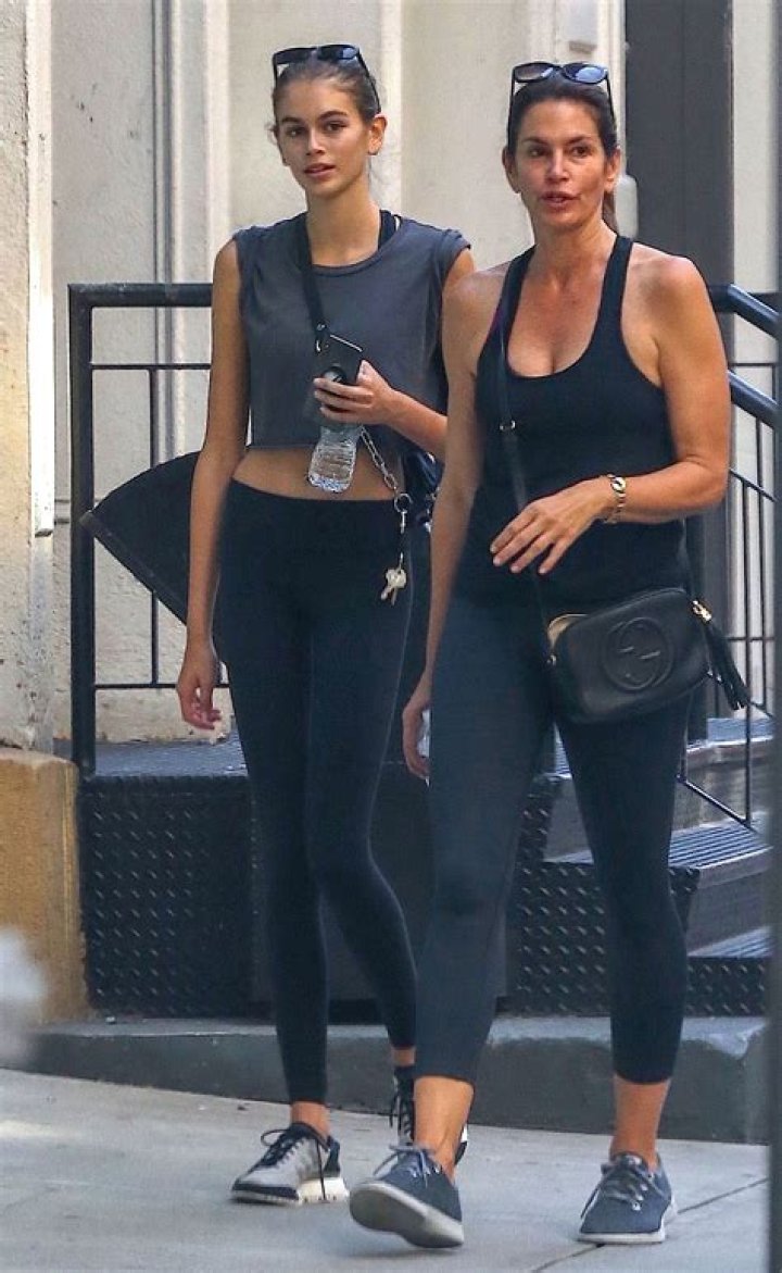 Unveiling Kaia Gerber's Weight: Beyond Surface-Level Discussions