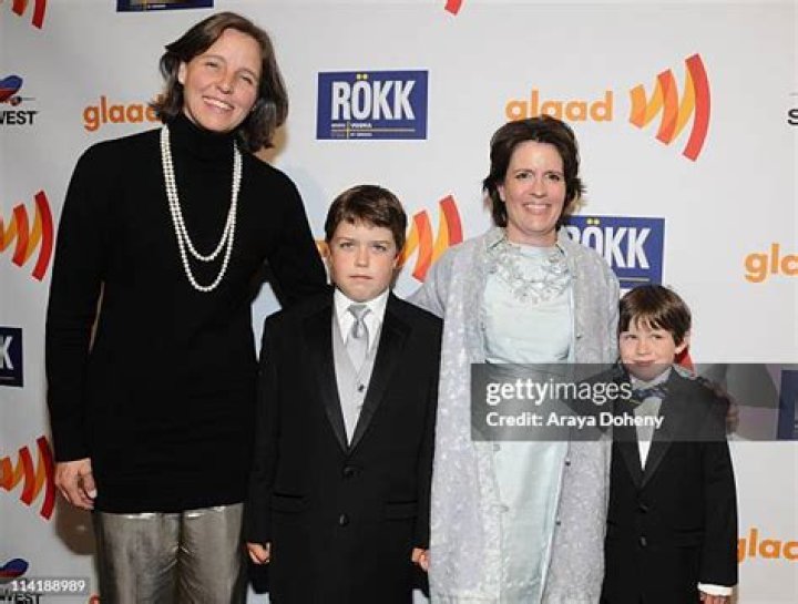 Kara Swisher's Journey As A Working Mom