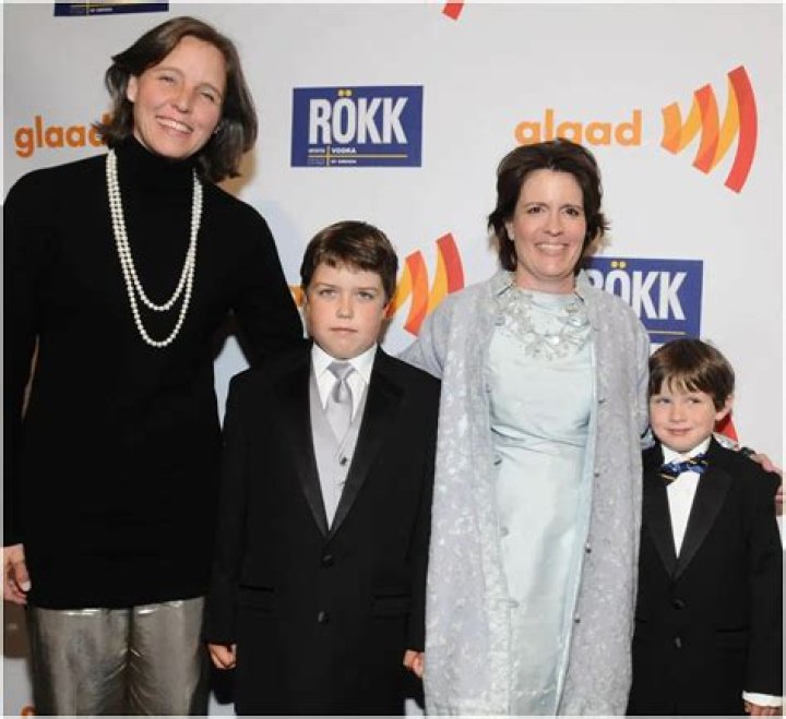Unveiling The Inspiring Journey Of Kara Swisher And Her Wife