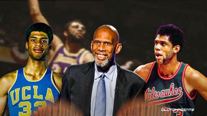 Unveiling Kareem Abdul-Jabbar's Net Worth: Discoveries And Insights
