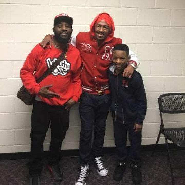 Uncover The Secrets Of Karlous Miller's Towering Stature: A Comprehensive Exploration