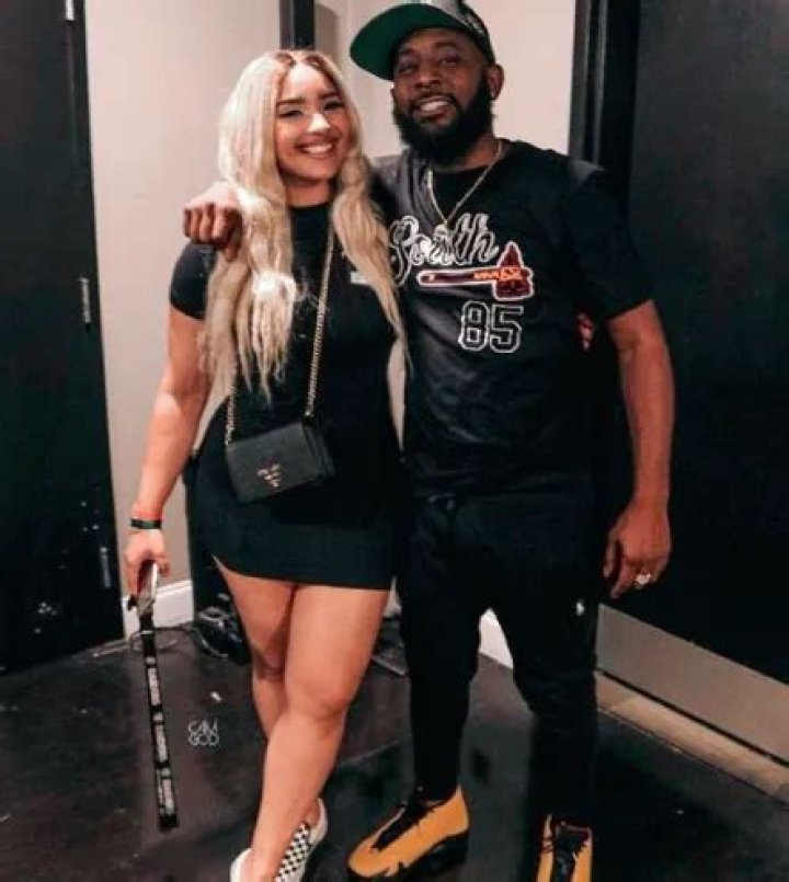 Unveiling The Secrets Of Karlous Miller's Supportive And Inspiring Wife