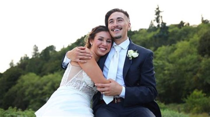 Uncover The Truth: Katelyn Ohashi's Partner Revealed