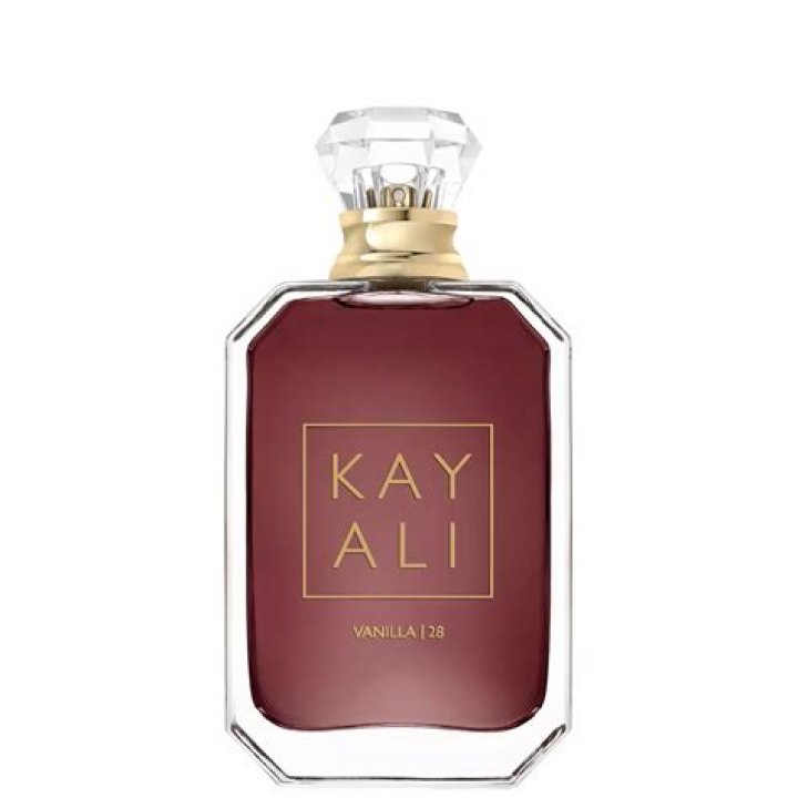 Discover The Enchanting World Of "kay Ali": Fragrances That Captivate