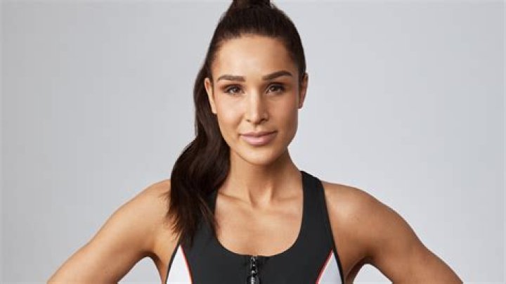 Unleash The Power Of Fitness With Kayla Itsines: Unveiling Secrets And Strategies