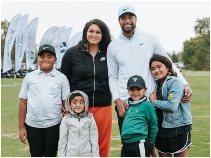 Discover The Inspiring Journey And Impact Of Kaylene Finau In Golf Excellence