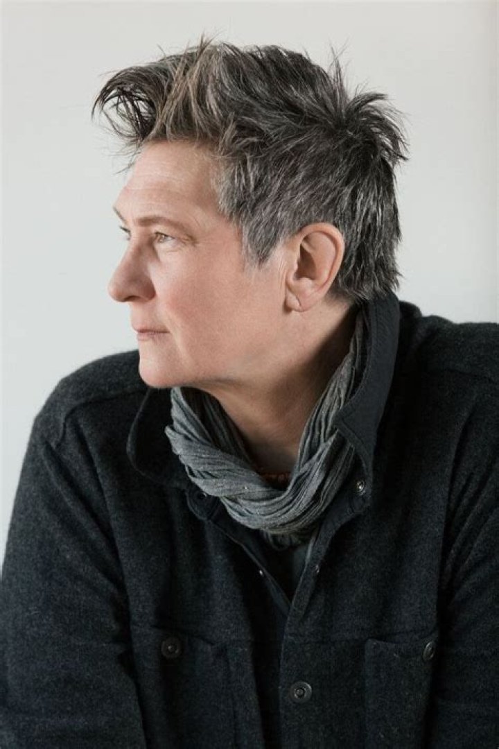 Unveiling The Enigma Of K.d. Lang: Discoveries And Insights