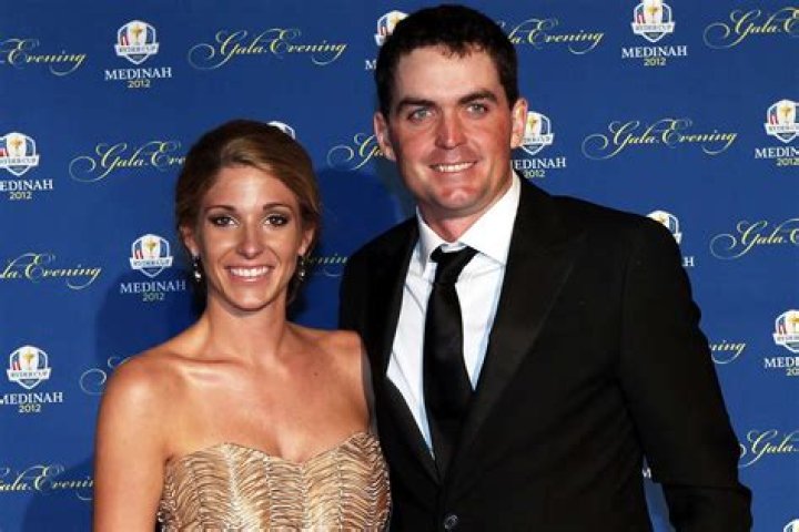 Discover The Secrets Of Keegan Bradley's Supportive Wife