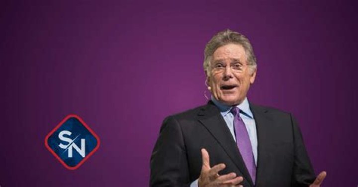 Unveiling Keith Cunningham's Net Worth: Discoveries And Insights