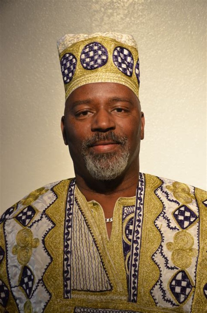 Unveiling The Genius Of Keith Johnson: Leadership, Innovation, And Success