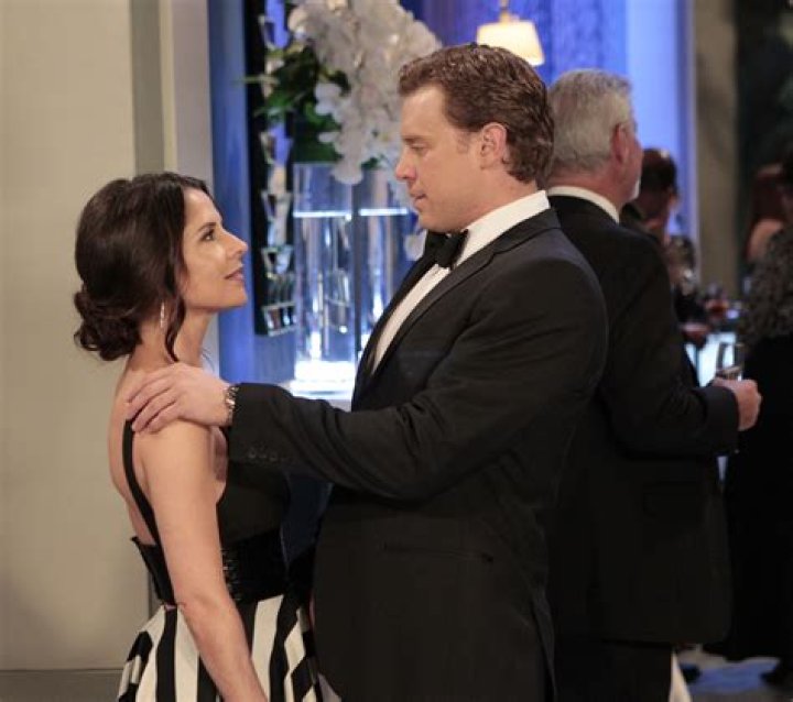 Uncover Exclusive Insights Into The World Of Kelly Monaco And Billy Miller