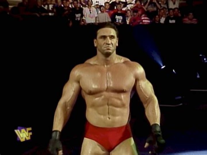 Ken Shamrock's Legacy In Combat Sports