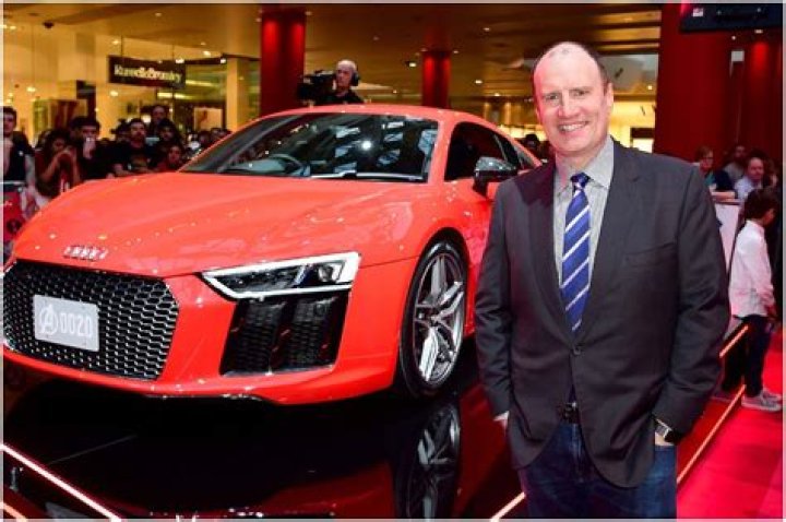 Unveiling The Marvelous Net Worth Of Kevin Feige