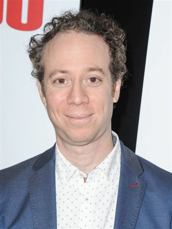 Kevin Sussman's Journey To Stardom