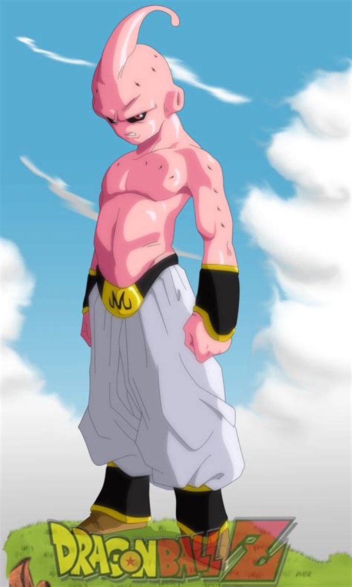 Discoveries And Insights Into The Notorious "Kid Buu"