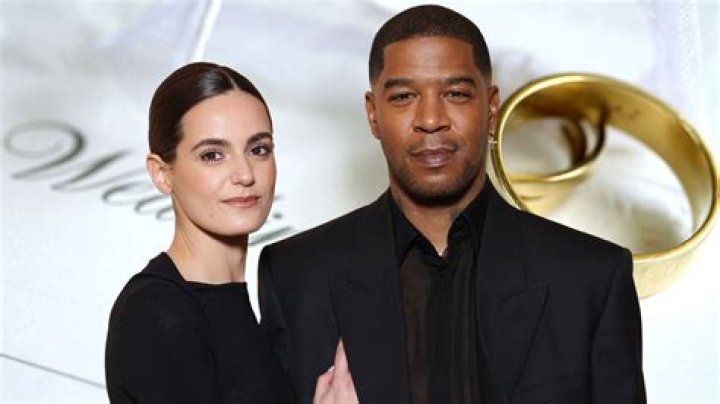 Unveiling The Truth: Kid Cudi's Wife Revealed