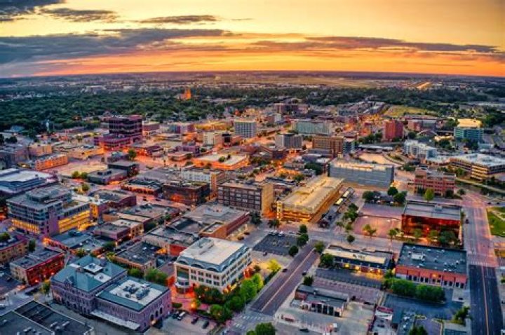 Uncover The Inspiring Impact Of Kidus Getnet In The Sioux Falls School District