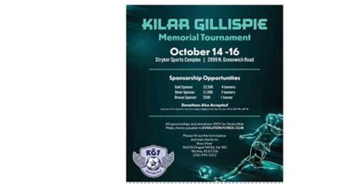 Discoveries And Insights With Kilar Gillespie