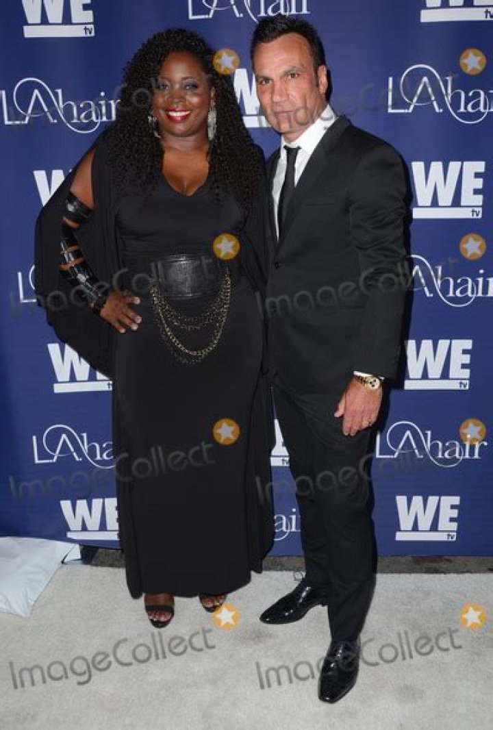 Unveiling The Power Behind "Kim Kimble Husband": Success, Support, And Inspiration