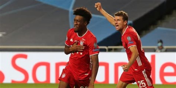Unveiling Kingsley Coman's Heritage: Discoveries And Insights