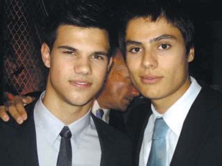 Uncovering The Sibling Bond And Influence In Kiowa Gordon's Life And Career