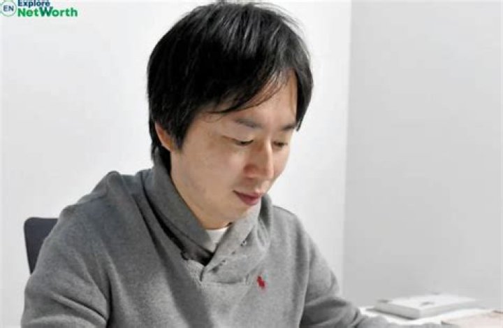 Unveiling Kishimoto's Net Worth: Discoveries And Insights