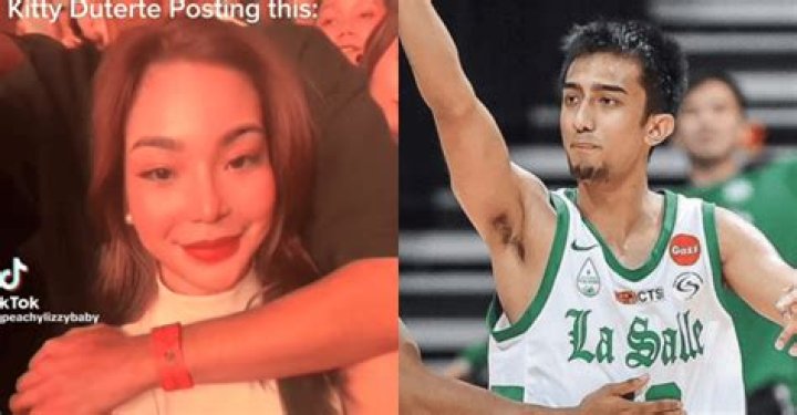 Kitty Duterte's Love Life And Philippine Politics