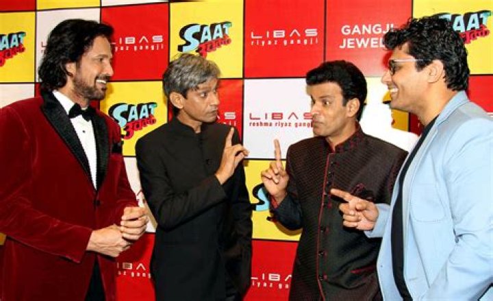 A Comprehensive Guide To KK Menon's Height