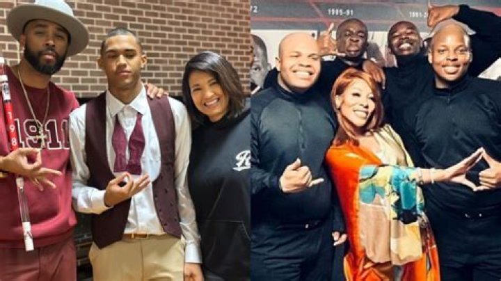 Uncovering The Inspiring Journey Of Motherhood And Love