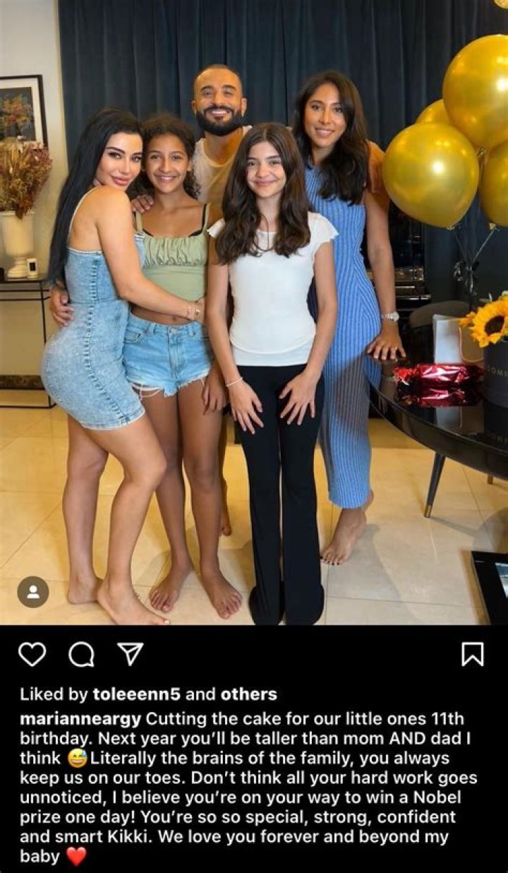 Unveiling The Extraordinary Journey Of Kris Fade's Ex-Wife: Discoveries And Insights