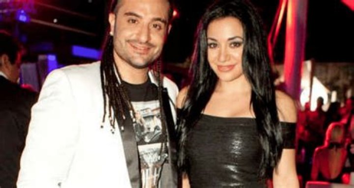 Uncovering The Identity Of Kris Fade's First Wife