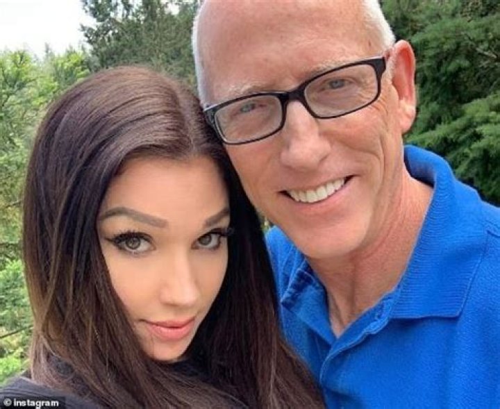 Insights Into Kristina Basham And Scott Adams' Relationship