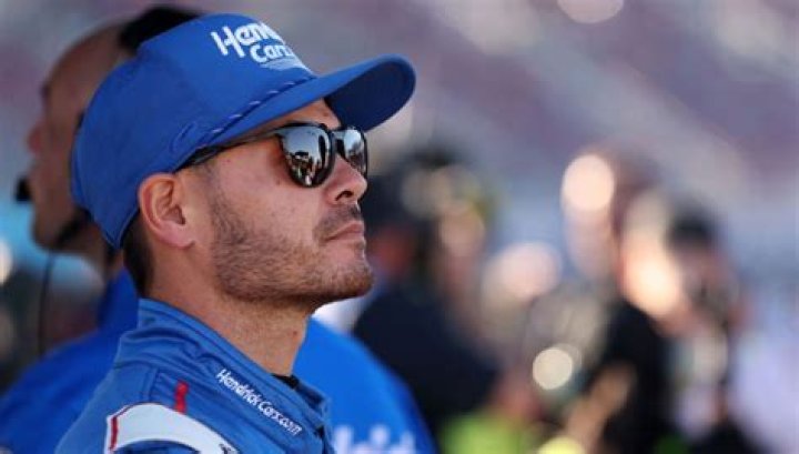 Uncovering Kyle Larson's Faith: A Journey Of Discovery