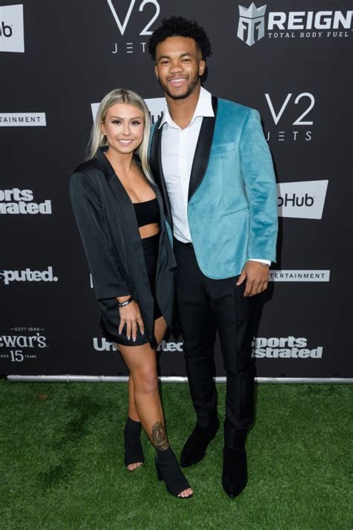 Unveiling The Life And Impact Of Kyler Murray's Wife
