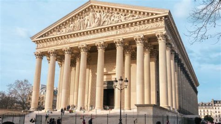 Discover The Enchanting World Of La Madeleine: A Timeless Pastry Unveiled