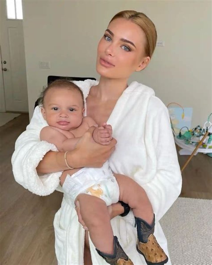 Uncover The Enigma Of Lama Rhoades: Insights And Revelations