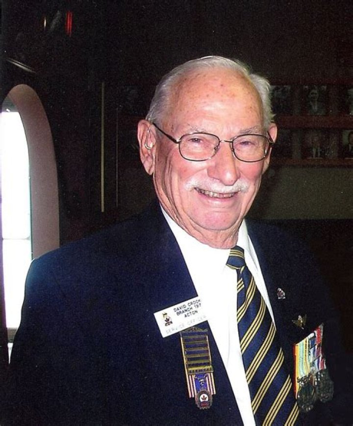 An In-Depth Obituary From Utah