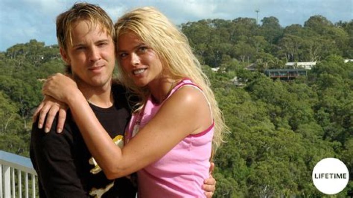 Unveiling The Secrets Of Larry Birkhead's Net Worth
