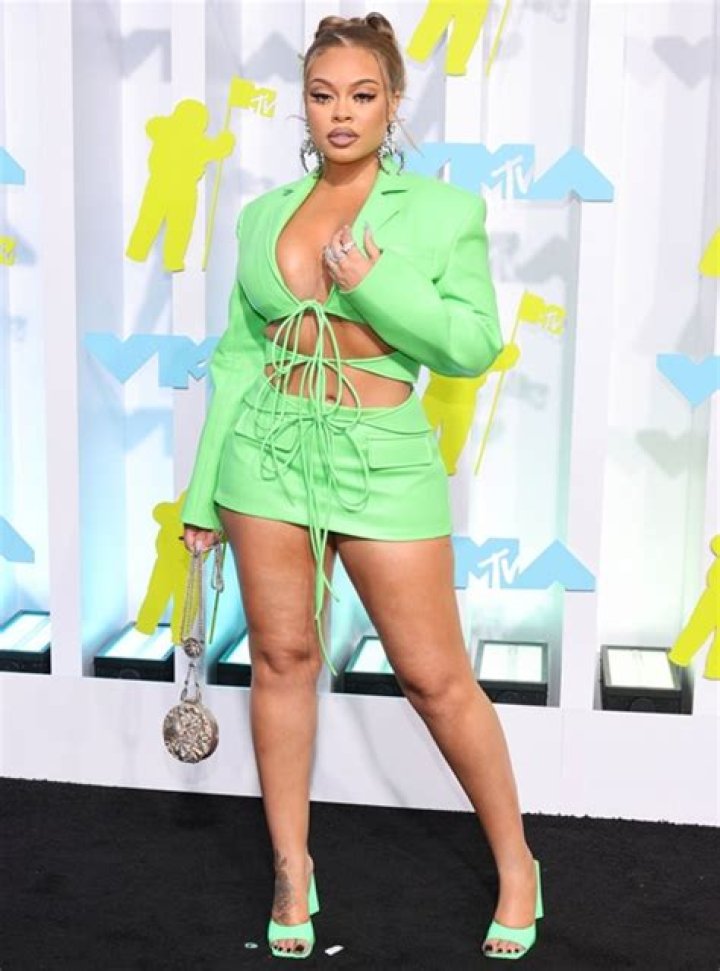 Unveiling Latto's Measurements: Discoveries And Insights Await