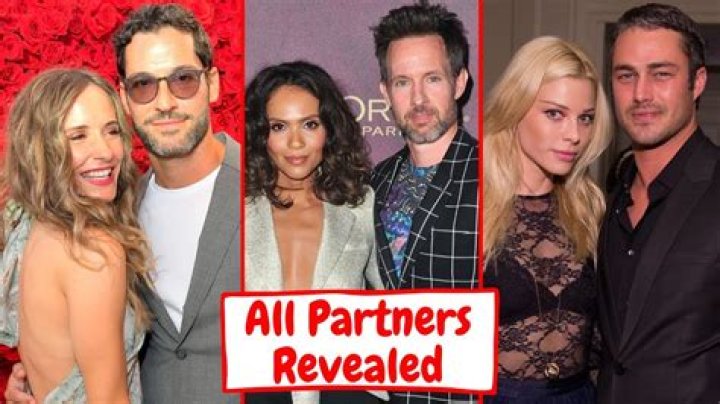 Unveiling The Secrets Of Lauren German's Enduring Relationship