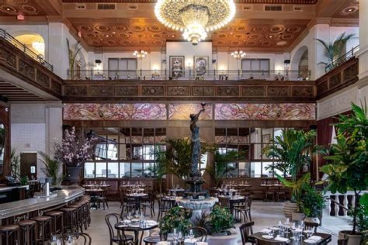 Discoveries And Insights Into Le Grande