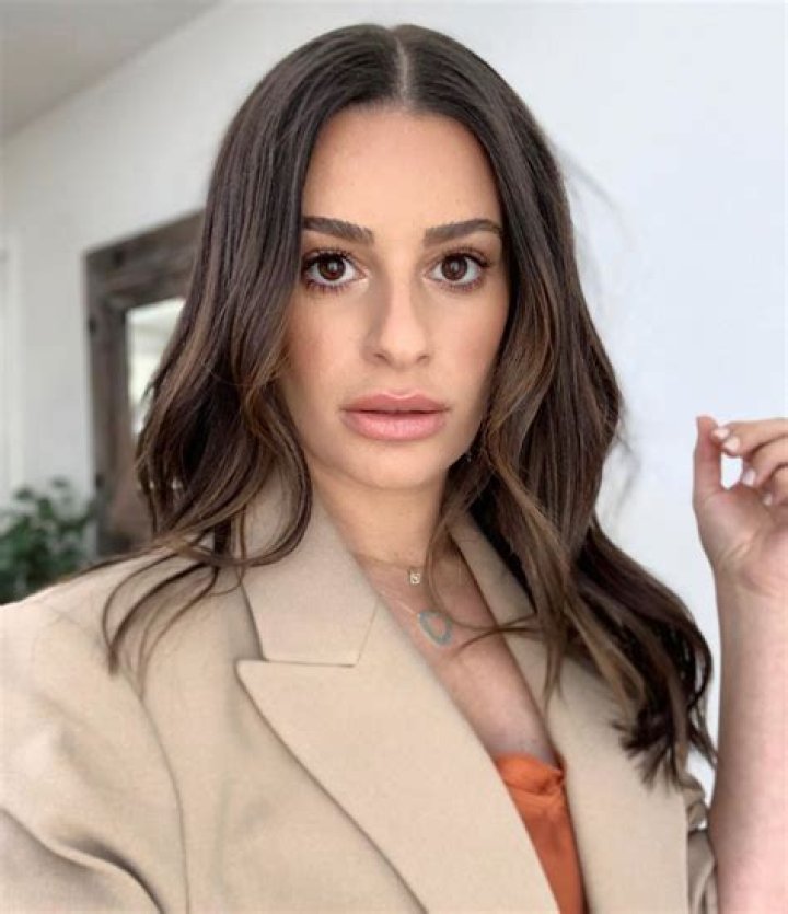 Unveiling The Multifaceted World Of Lea Michele: Discoveries And Insights