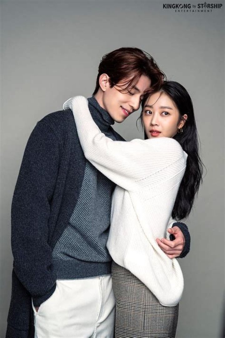 Uncover The Secrets Of Lee Dong Wook's Enduring Love Story