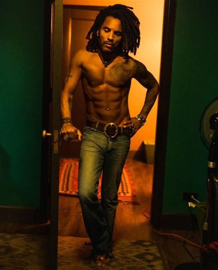 Unveiling The Enigma: Lenny Kravitz's Sexuality Explored