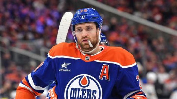 The Inspiring Story Of Leon Draisaitl And His Sibling