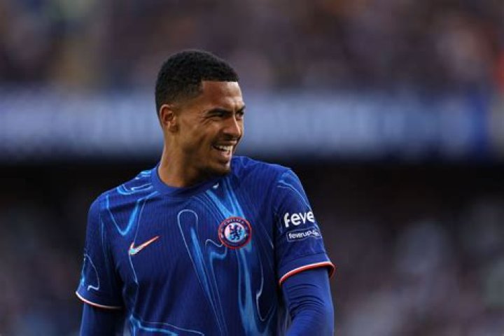 A Deep Dive Into Levi Colwill's Footballing Journey