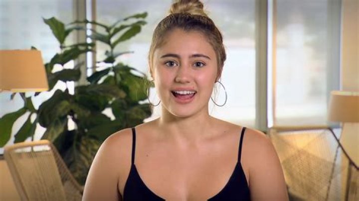 Exploring The Impact Of "Lia Marie Johnson Naked"