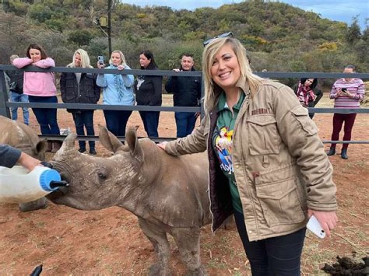 Unveiling The Age Of Liezel Pieters: Discoveries And Insights